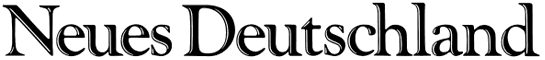 Neues-Deutschland-logo